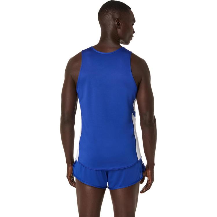 ASICS（アシックス） メンズランニングシャツ 2091A847-401 メール便