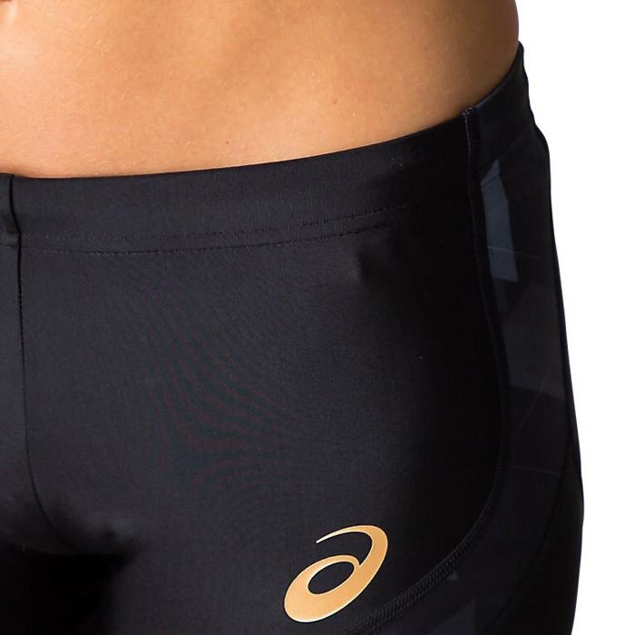 ASICS アシックス 陸上 WSショートタイツ レディース 2092A107