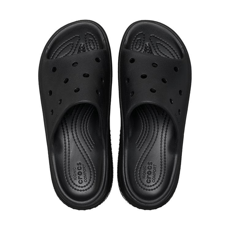 crocs（クロックス） ストンプ スライド 209346 メンズ レディース