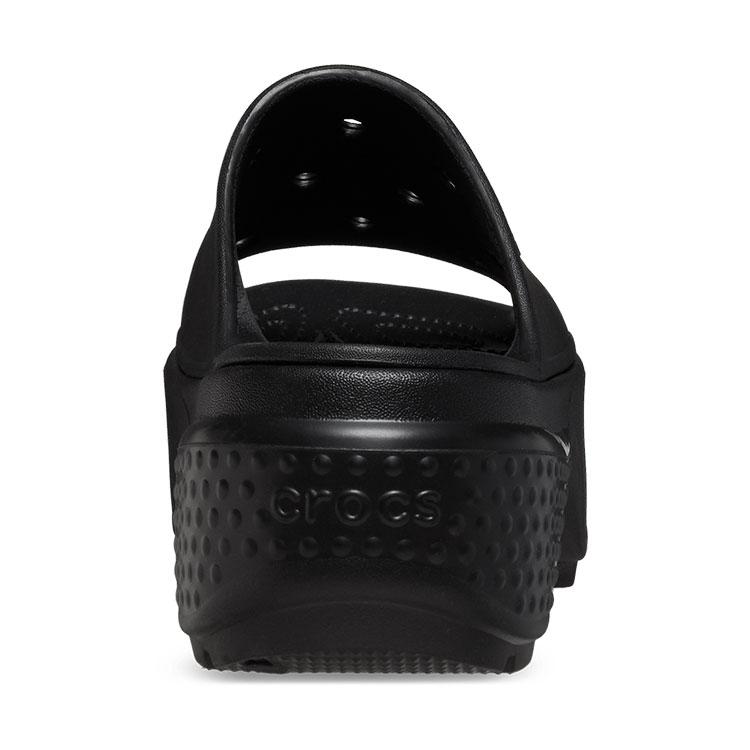 スタイリッシュラッグ crocs（クロックス） ストンプ スライド 209346 メンズ レディース