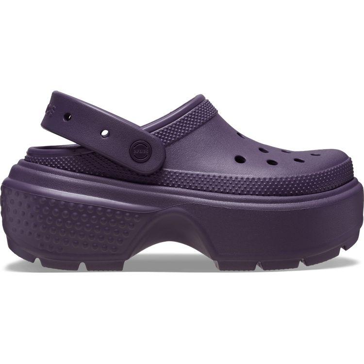 crocs（クロックス） Stomp Clog ストンプ クロッグ 209347-5AS メンズ