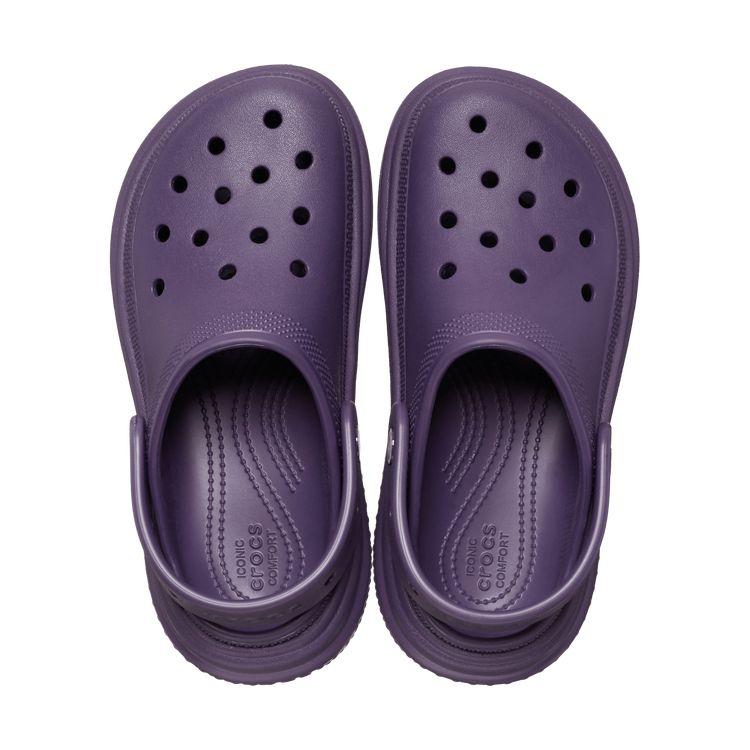 crocs（クロックス） Stomp Clog ストンプ クロッグ 209347-5AS メンズ