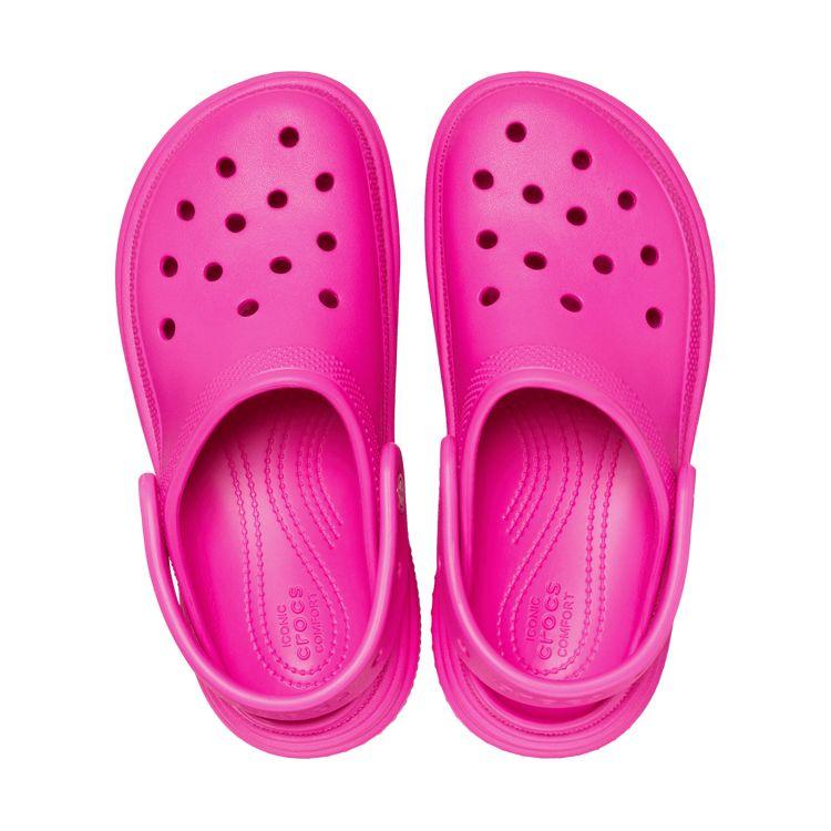 crocs（クロックス） Stomp Clog ストンプ クロッグ 209347-6TW メンズ