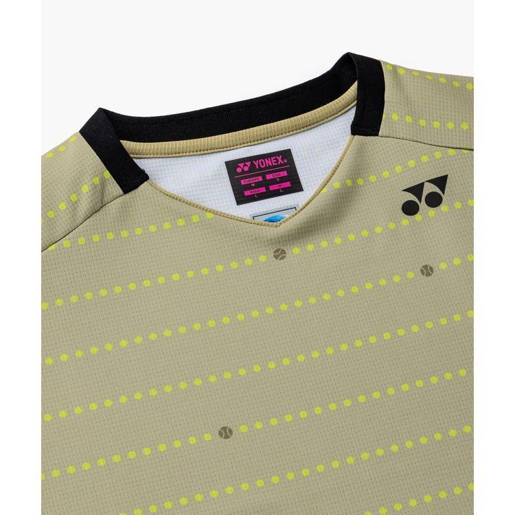 ヨネックス Yonex ウィメンズゲームシャツ 20937-504 レディース メール便送料無料_2