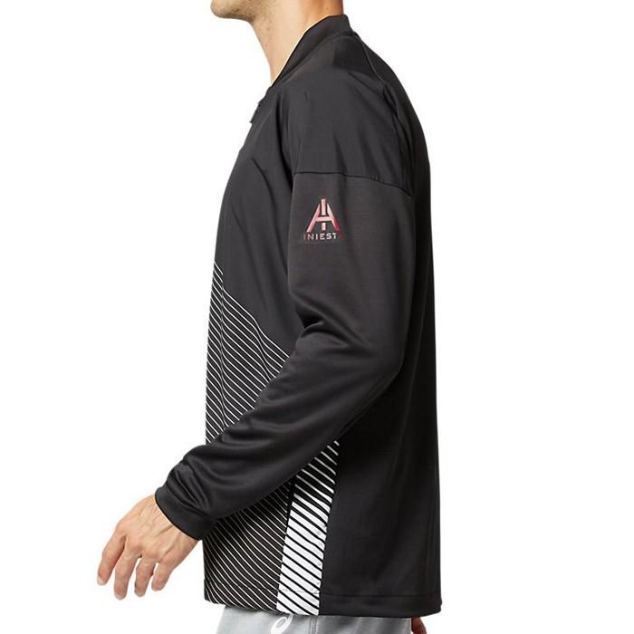 ASICS（アシックス） サッカー AIクロストップ メンズ 2101A067-001