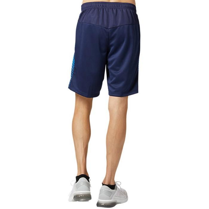 ASICS（アシックス） サッカー トレーニングハーフパンツ メンズ