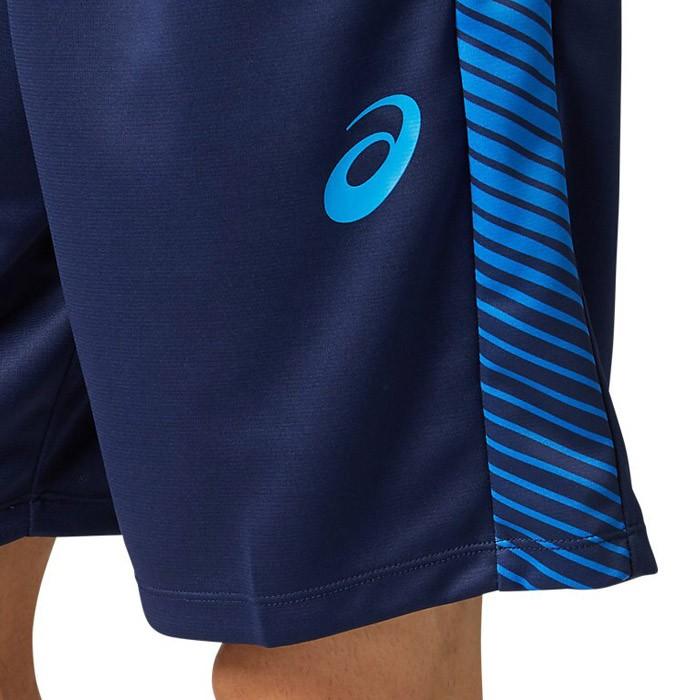 ASICS（アシックス） サッカー トレーニングハーフパンツ メンズ