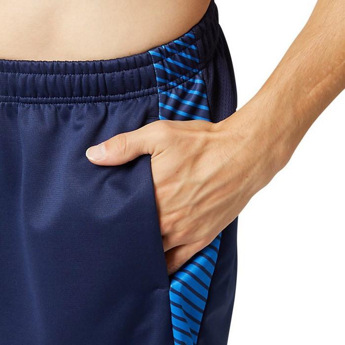 ASICS（アシックス） サッカー トレーニングハーフパンツ メンズ
