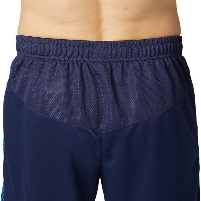 ASICS（アシックス） サッカー トレーニングハーフパンツ メンズ