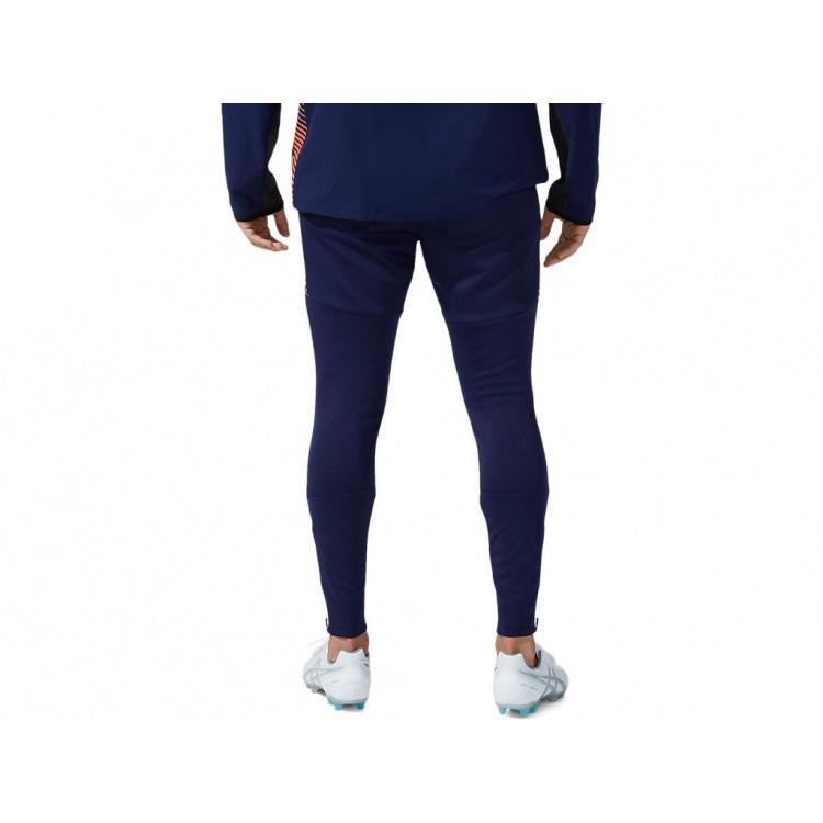 ASICS（アシックス） ロングパンツ トレーニングパンツ メンズアパレル