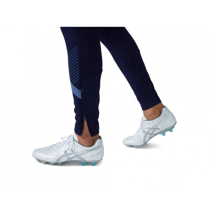 ASICS（アシックス） ロングパンツ トレーニングパンツ メンズアパレル