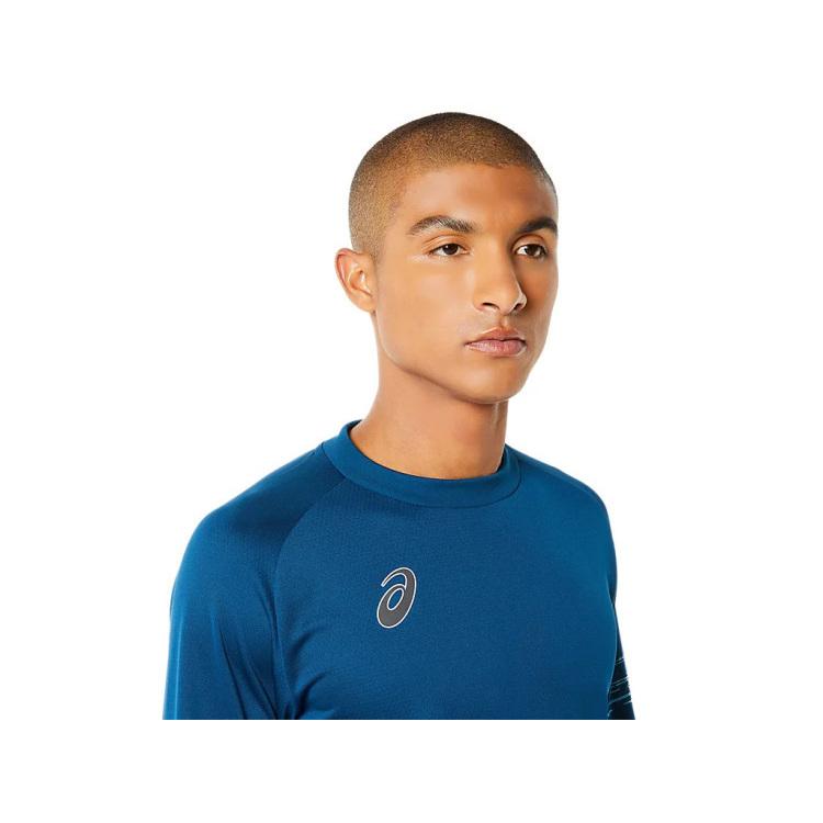 ASICS（アシックス） Tシャツ・ポロシャツ ドライプラクティス長袖