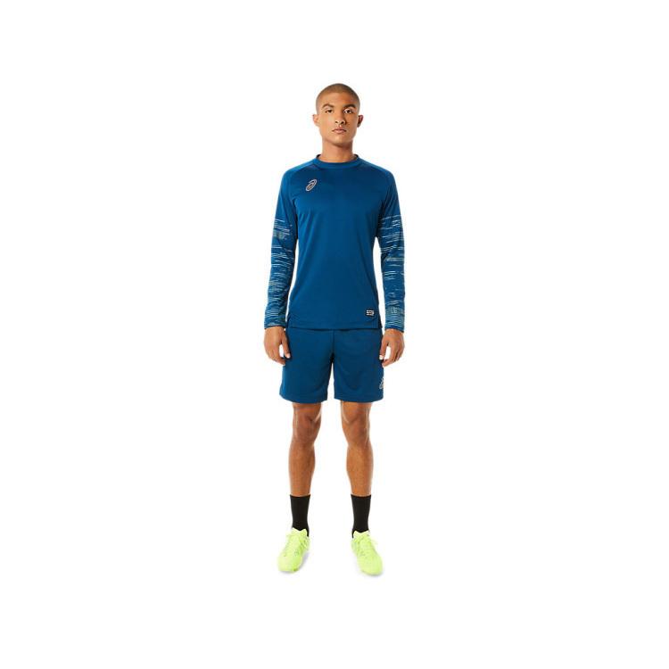 ASICS（アシックス） Tシャツ・ポロシャツ ドライプラクティス長袖