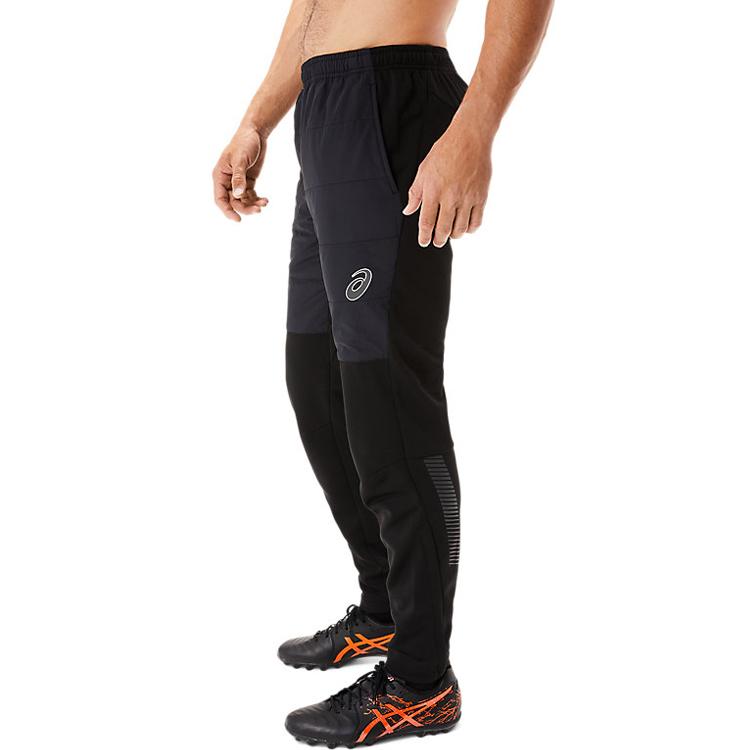 ASICS（アシックス） ショートパンツ ハイブリッドパンツ メンズ