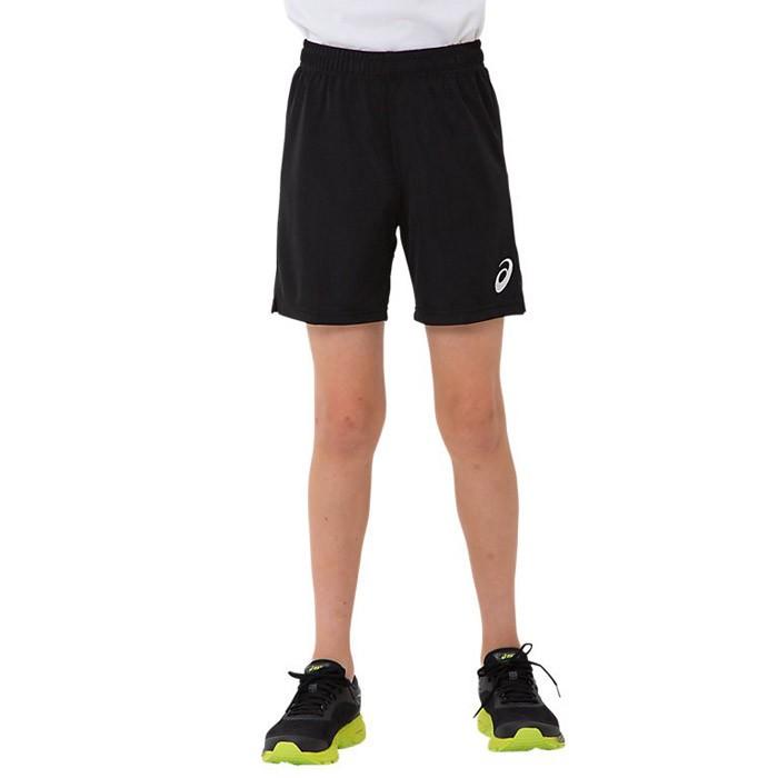 ASICS（アシックス） ゲームパンツ ジュニア 2104A003-001 メール便