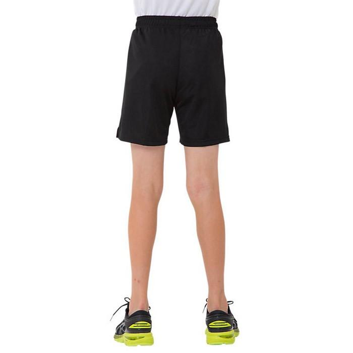 ASICS（アシックス） ゲームパンツ ジュニア 2104A003-001 メール便