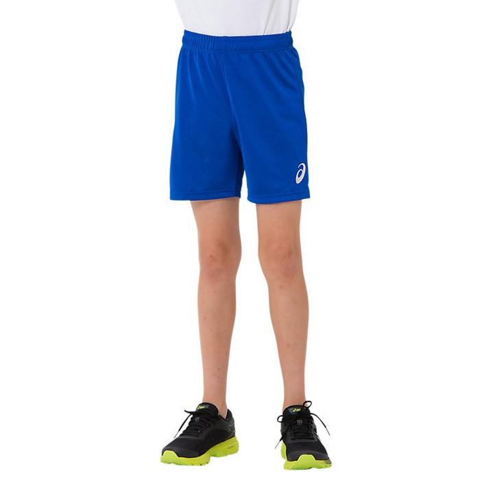 ASICS（アシックス） ゲームパンツ ジュニア 2104A003-401 メール便