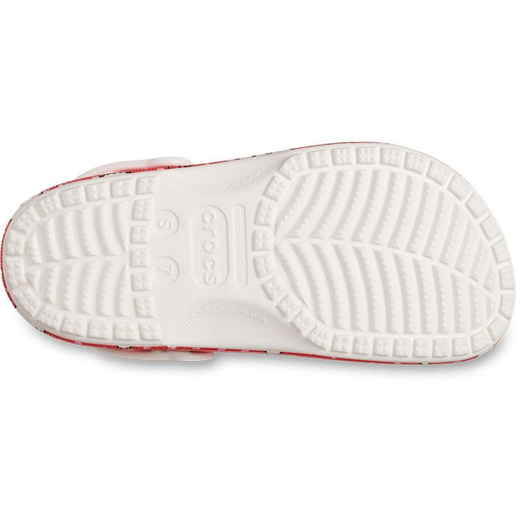 crocs（クロックス） crocs HelloKittyRedClassicClog 210575-90H