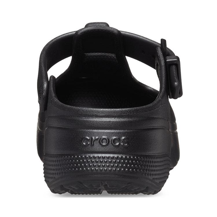 crocs（クロックス） crocs CLASSIC MARY JANE CLOG 210581-001 メンズ