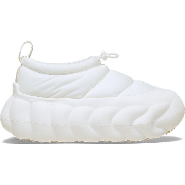 crocs（クロックス） crocs OVERPUFF SHORTY 210668-0WV メンズ