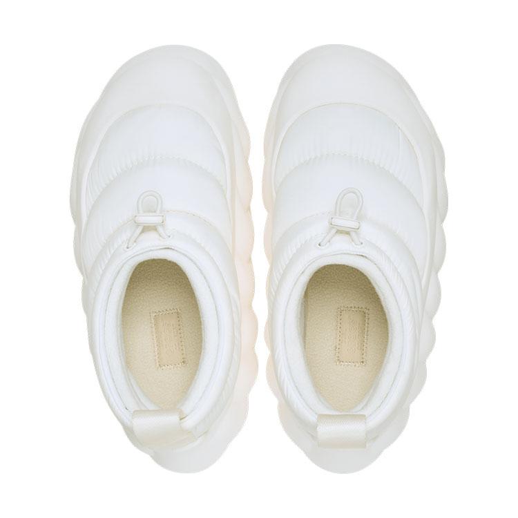 専用ページ　S-1 crocs（クロックス） crocs OVERPUFF SHORTY 210668-0WV メンズ