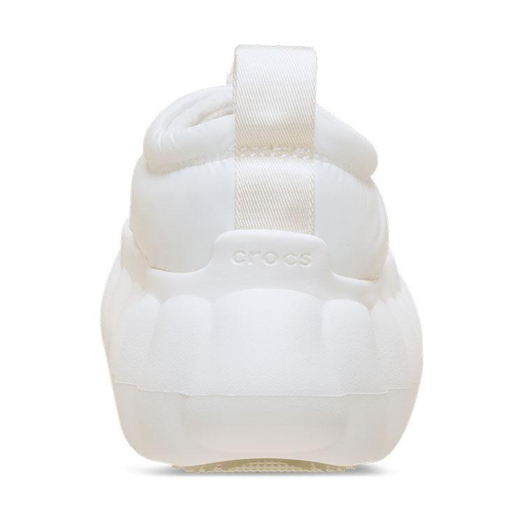 crocs（クロックス） crocs OVERPUFF SHORTY 210668-0WV メンズ