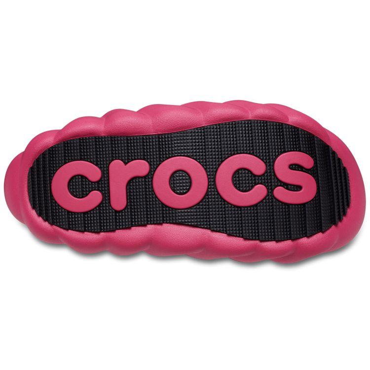 おーしょう crocs（クロックス） crocs OverPuff Shorty オーバーパフ ショー