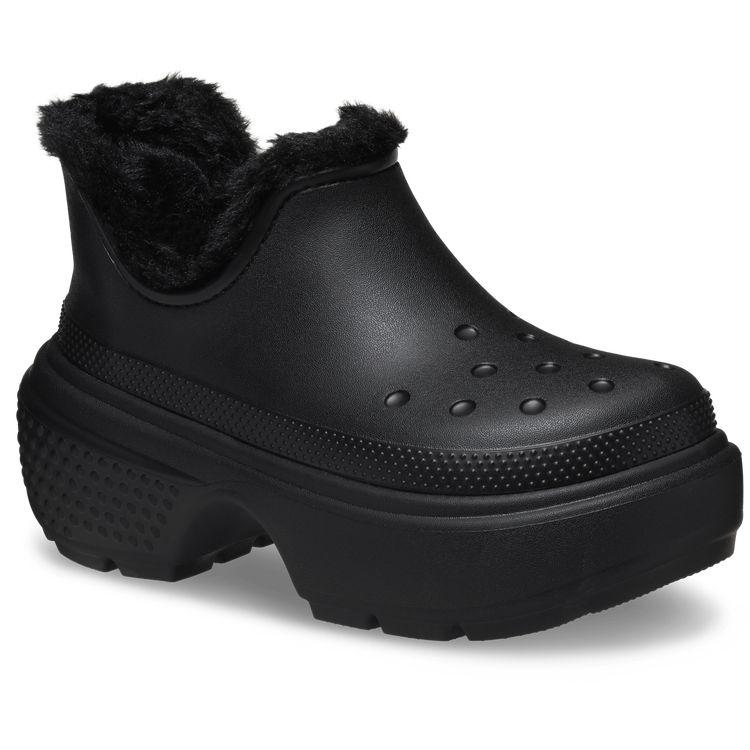 専用ページ crocs（クロックス） crocs Stomp Shorty Boot 210673-060 メンズ