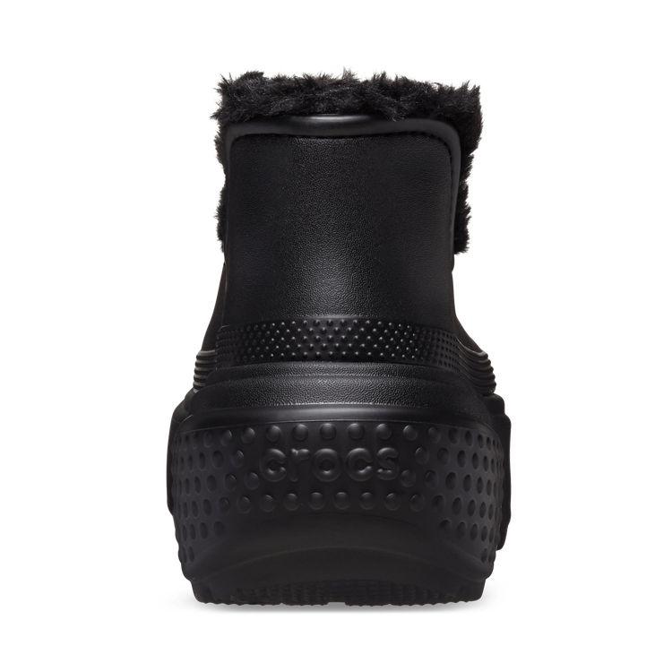 crocs（クロックス） crocs Stomp Shorty Boot 210673-060 メンズ