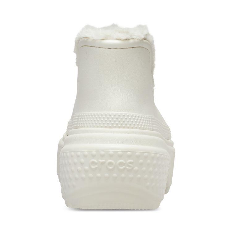 crocs（クロックス） crocs Stomp Shorty Boot 210673-0JI メンズ