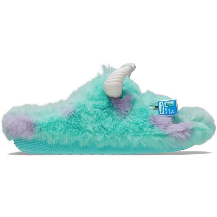 crocs クロックス モンスターズ・インク 「サリー」 クラシック crocs クロックス モンスターズ・インク 「サリー」 クラシック