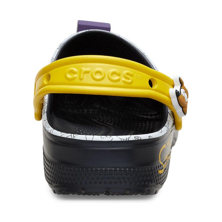 crocs クロックス The Simpsons Classic Clog ザ シンプソンズ
