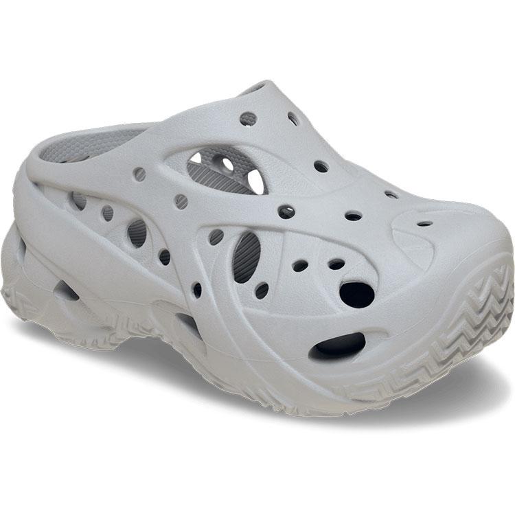 crocs（クロックス） crocs CAGED CLOG 211141-1FT レディース