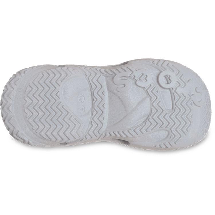 crocs（クロックス） crocs CAGED CLOG 211141-1FT レディース