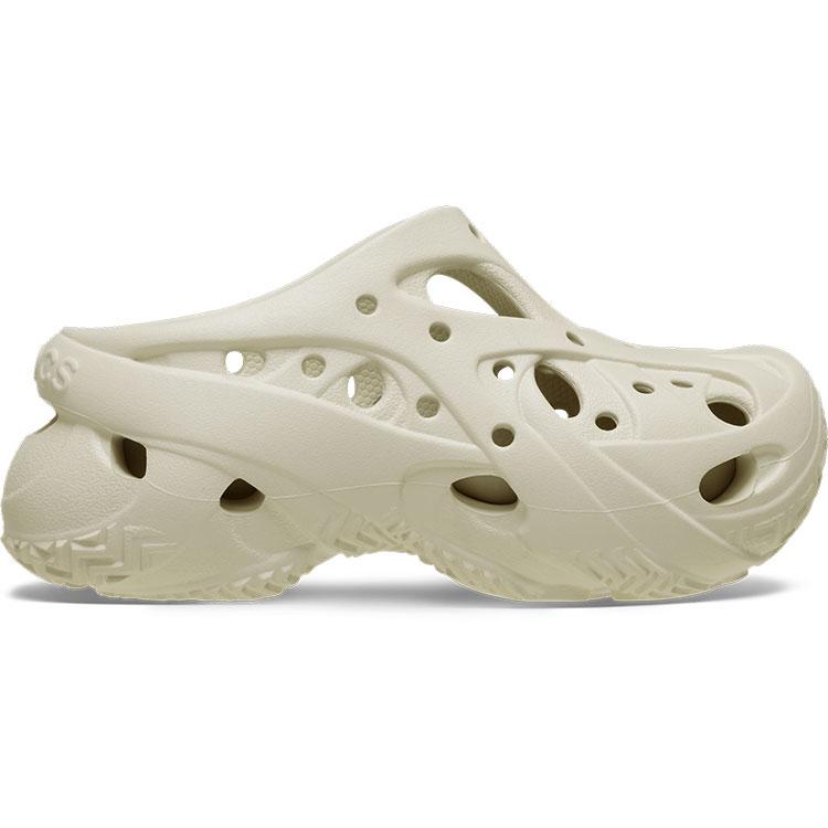 crocs（クロックス） crocs Caged Clog 211141-2MD レディース