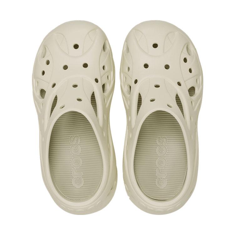 crocs（クロックス） crocs Caged Clog 211141-2MD レディース