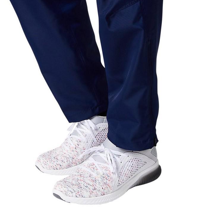 アシックス ピステ 上下 メンズ asics A-I-M はっ水 長袖シャツ ロング 