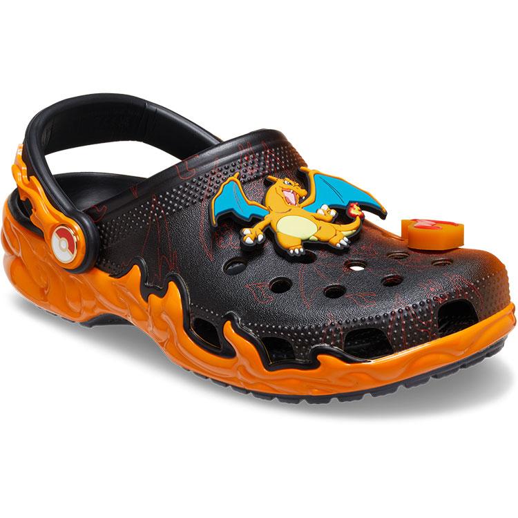 crocs（クロックス） crocs Pokemon Versus Clog ポケモン バーサス