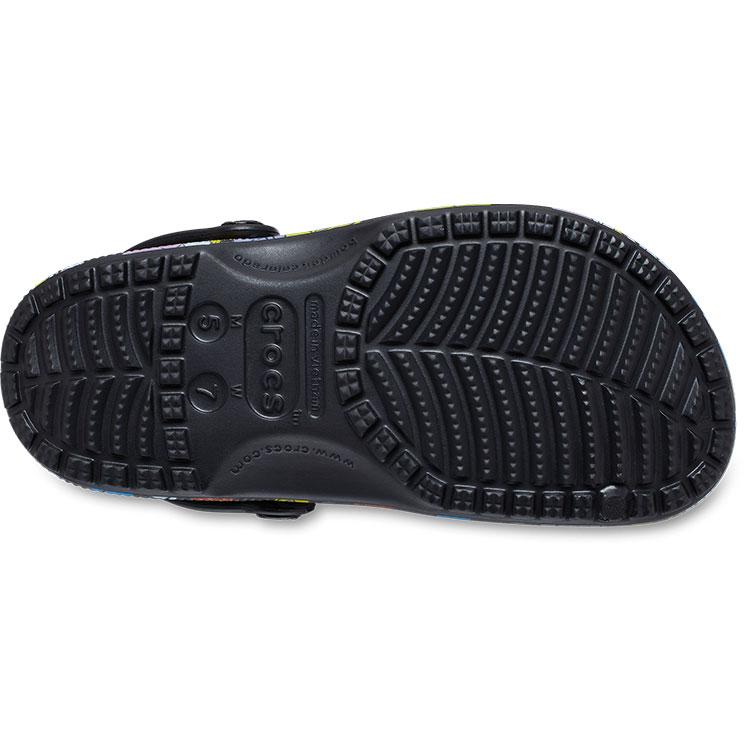 crocs（クロックス） ミッキー アンド フレンズ クラシック クロッグ