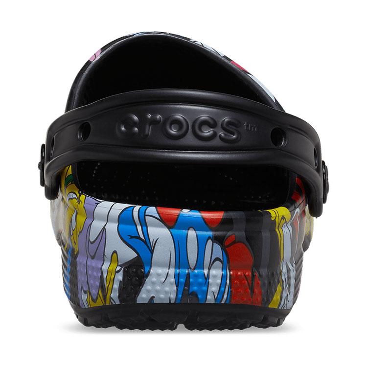 crocs（クロックス） ミッキー アンド フレンズ クラシック クロッグ