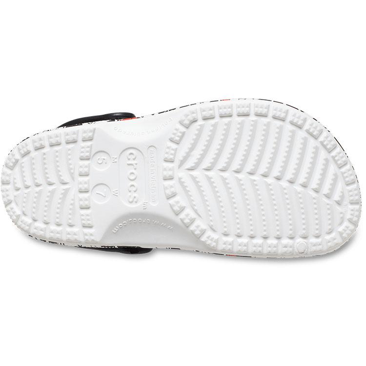 crocs（クロックス） ミッキー アンド ミニー クラシック クロッグ