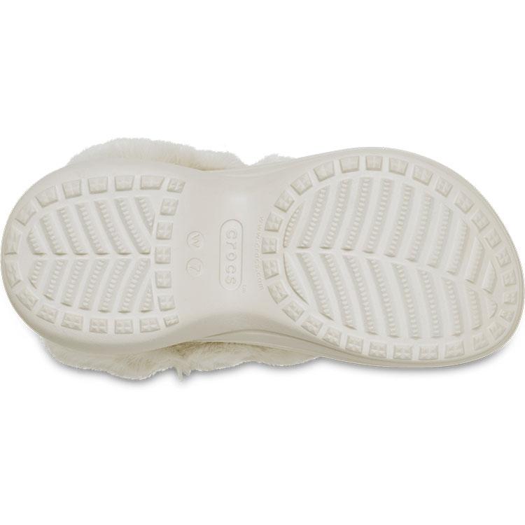 crocs（クロックス） crocs BAE LINED CLOG 211753-160 レディース