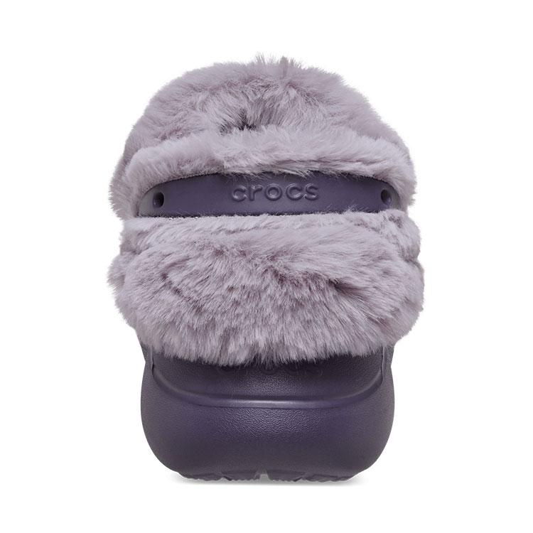 crocs（クロックス） crocs BAE LINED CLOG 211753-5CI レディース
