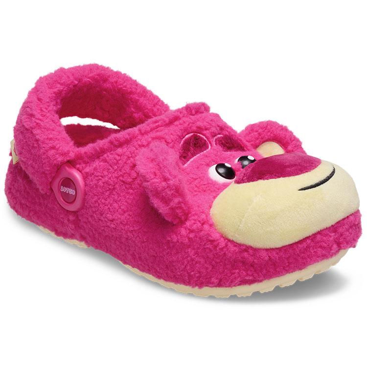 crocs（クロックス） crocs PIXAR LOTSO LINED CLASSIC CLOG 211758