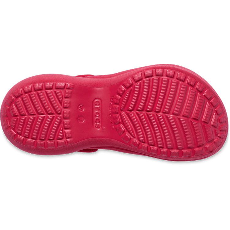 crocs（クロックス） crocs BAE VELVET CLOG ベイ ベルベット クロッグ