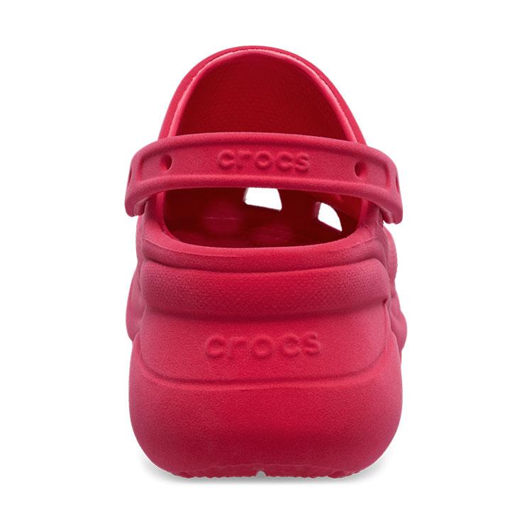 crocs（クロックス） crocs BAE VELVET CLOG ベイ ベルベット クロッグ