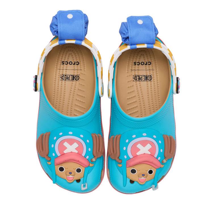 crocs（クロックス） crocs One Piece Chopper Cls Clg 212794-90H