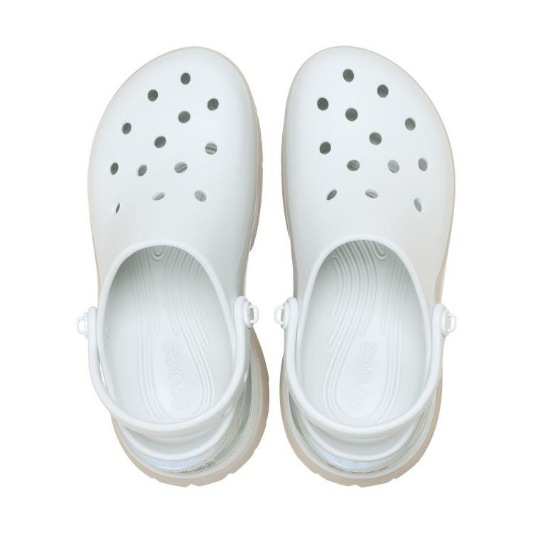 crocs（クロックス） crocs Super Bae Clog スーパー ベイ クロッグ