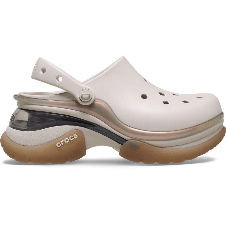 crocs（クロックス） crocs Super Bae Clog スーパー ベイ クロッグ
