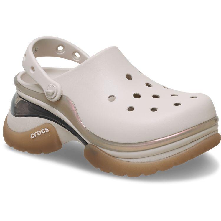 crocs（クロックス） crocs Super Bae Clog スーパー ベイ クロッグ